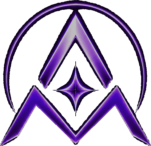 Aga Max logo