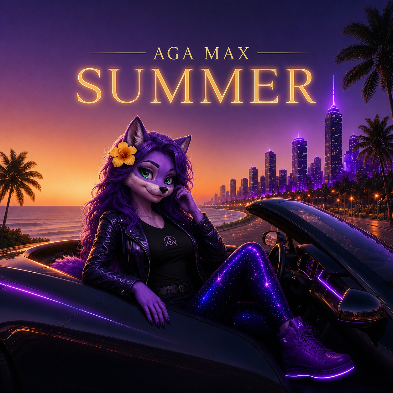 SUMMER EP