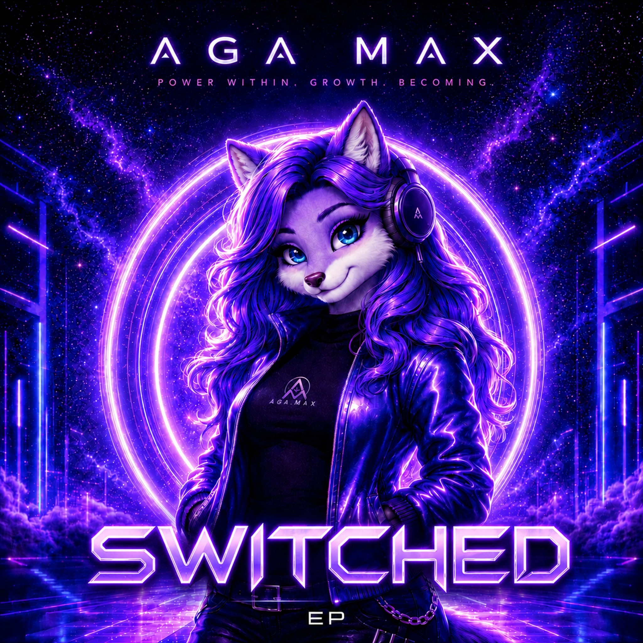 SWITCHED EP